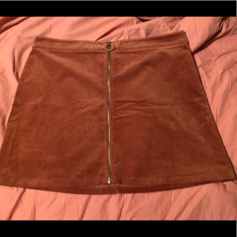 Forever 21 skirt